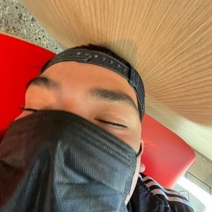 Meet your Posher, Emiliano